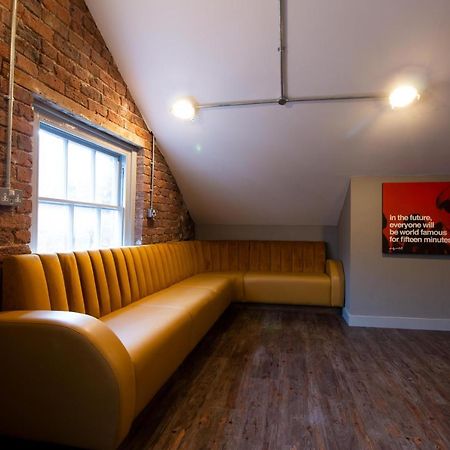 York Street Studios Λίβερπουλ Εξωτερικό φωτογραφία