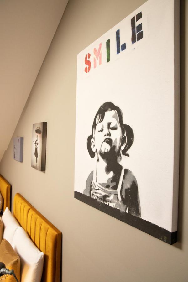 York Street Studios Λίβερπουλ Εξωτερικό φωτογραφία